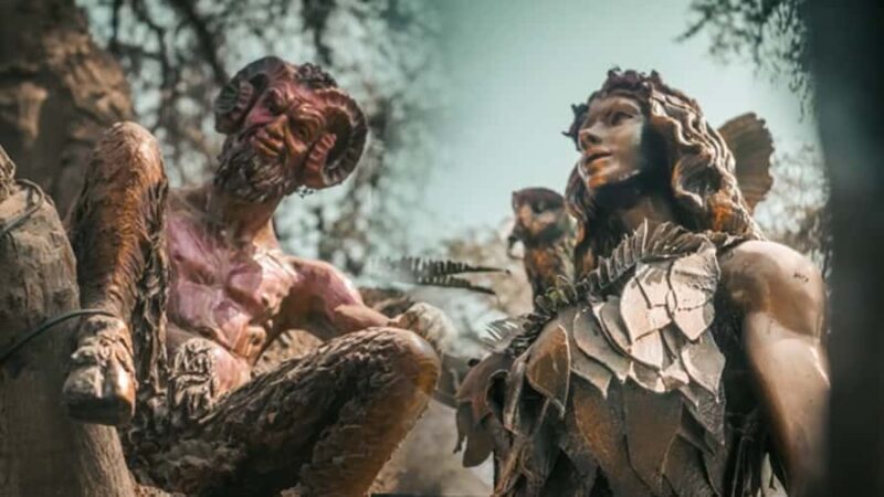 From Ica: City Tour - Tubulars and Sandboarding - Detailed Review: What You Can Expect from This Tour