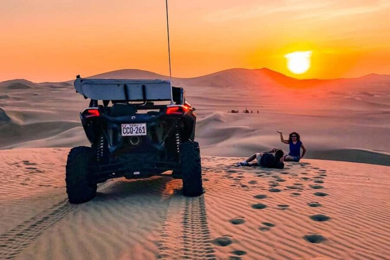 From Ica: Dune Buggy and Sandboarding Tour with Sunset - The Value: Is It Worth It?