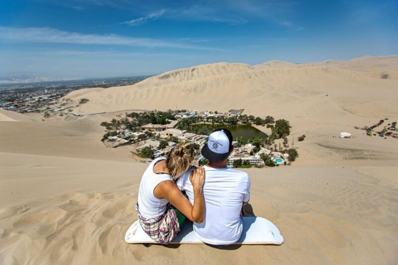 From Ica: Dune Buggy at Sunset & Sandboarding - Practical Details and Tips