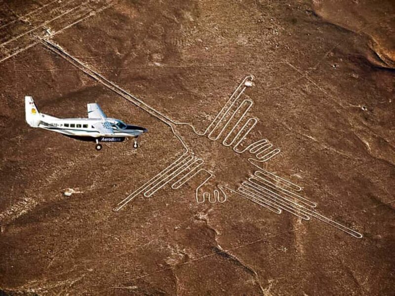 From Ica: Flight over the Nazca Lines - The Sum Up: Is This Tour for You?