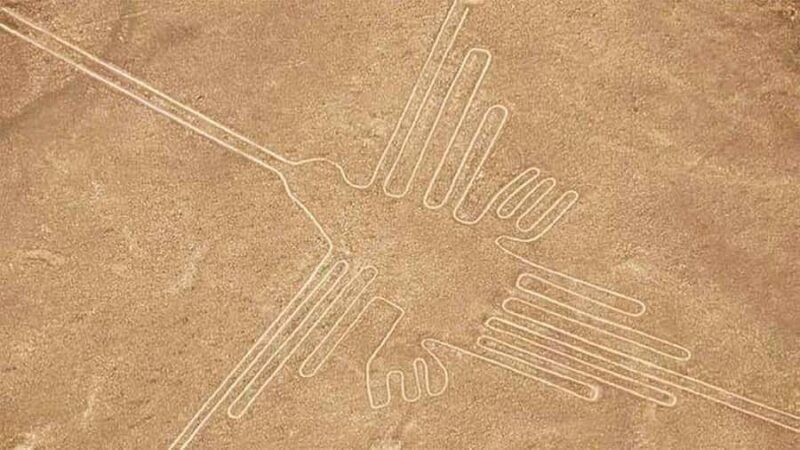 From Ica: Flight over the Nazca Lines - FAQs