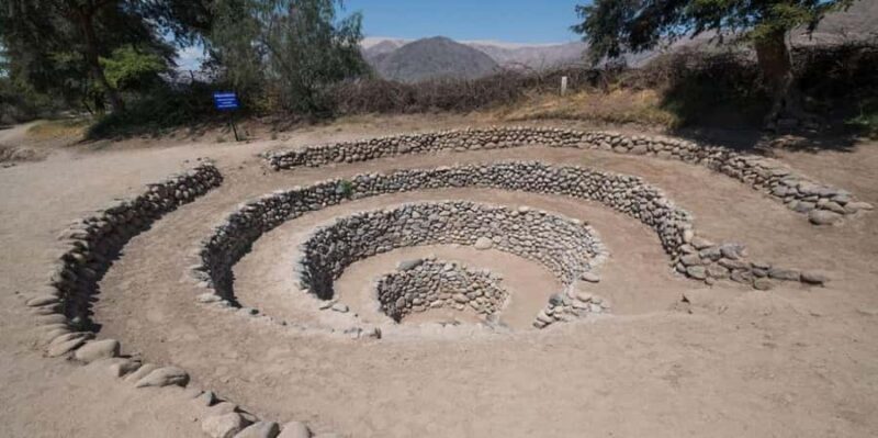 From Ica: Full Day Archaeological Tour in Nazca - Why This Tour Offers Good Value