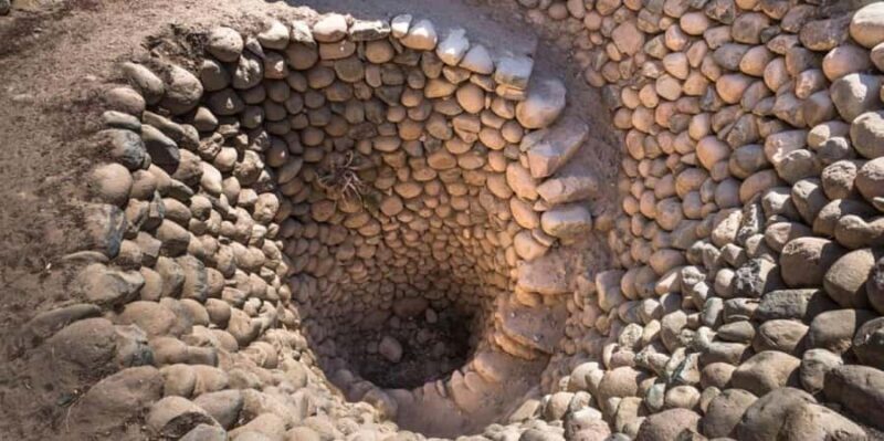 From Ica: Full Day Archaeological Tour in Nazca - What You’ll Experience Step-by-Step