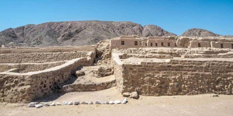 From Ica: Full Day Archaeological Tour in Nazca - The Sum Up