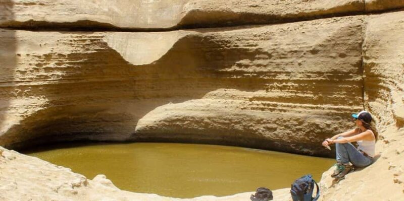 From Ica | Full Day Excursion to Los Perdidos Canyon - Why This Tour Offers Great Value
