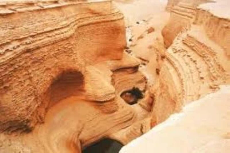 From Ica || Full Day Excursion to Los Perdidos Canyon || - From Ica || Full Day Excursion to Los Perdidos Canyon ||