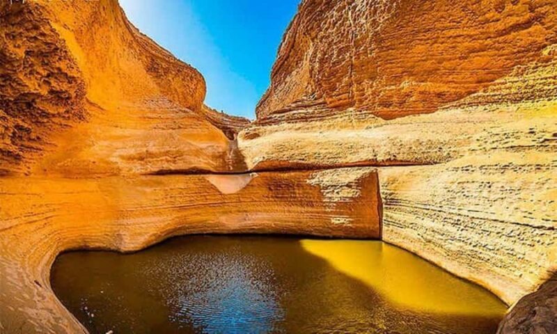 From Ica || Full Day Excursion to Los Perdidos Canyon || - Key Points