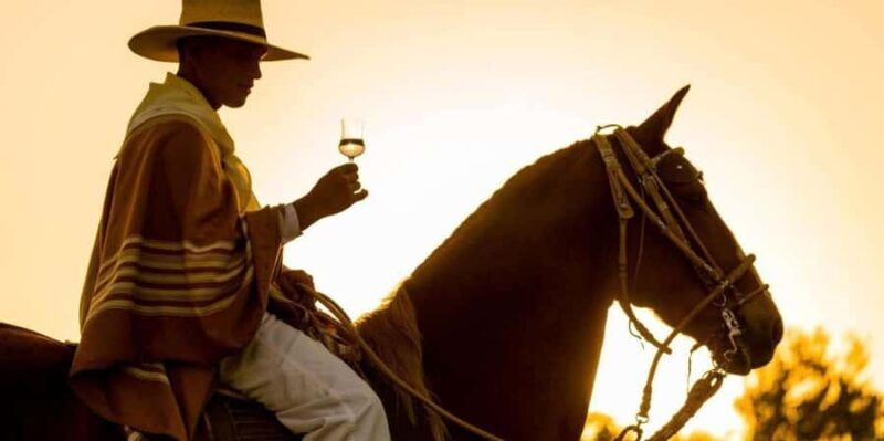 FROM ICA: Full day in Caravedo Hacienda - Key Points