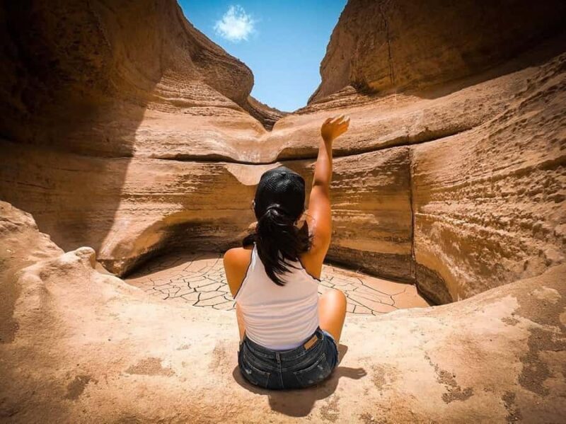 From Ica | Huacachina : Canyon de Los Perdidos | Full Day - From Ica | Huacachina: Canyon de Los Perdidos | Full Day