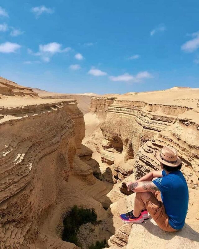 From Ica | Huacachina : Canyon de Los Perdidos | Full Day - Summing Up the Experience