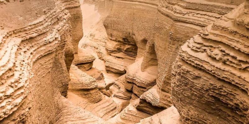 From Ica: Los Perdidos Canyon Excursion |Full Day| - The Sum Up: Is This Tour for You?