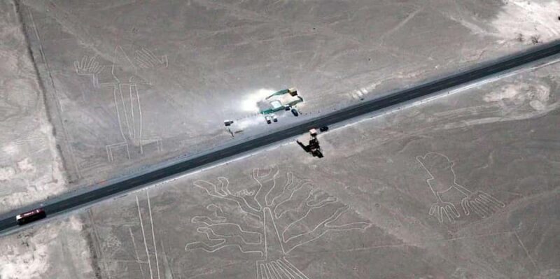 From Ica: Nazca Archaeological Tour/Private - Exploring the Nazca Region: A Well-Designed Journey