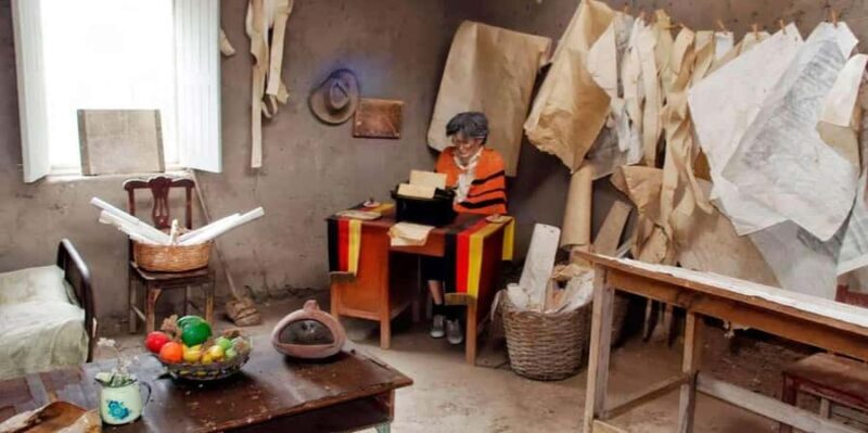 From Ica: Nazca Archaeological Tour/Private - Geoglyph Viewpoints and Natural Wonders