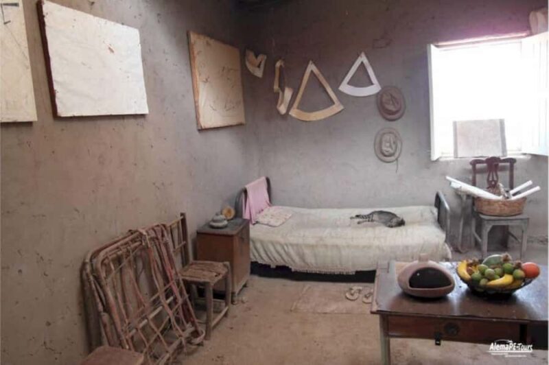 From Ica: Nazca Archaeological Tour - A Deep Dive into the Nazca Archaeological Tour: What You Can Expect