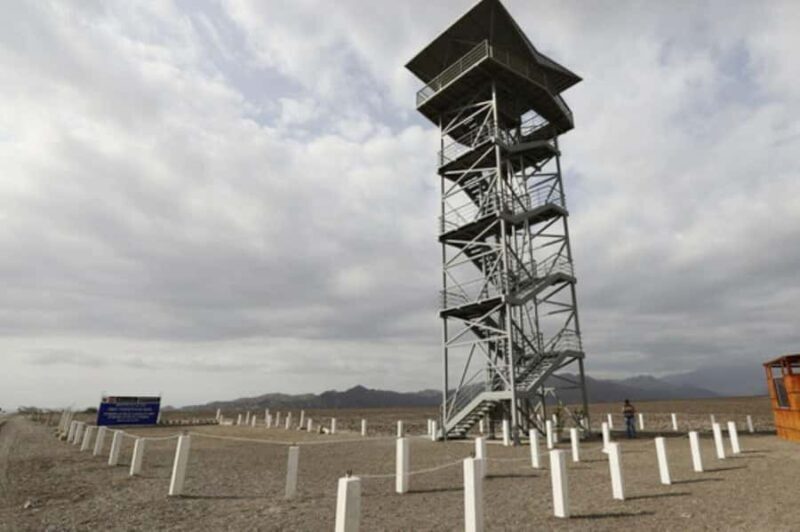 From Ica: Nazca Lines and Maria Reiche Museum Day Trip - Who Would Enjoy This Tour?