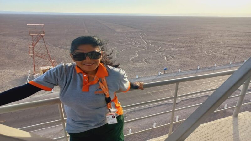 From Ica or Huacachina: Day Trip to Nazca - FAQ