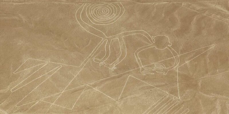From Ica or Huacachina: Flight Tour Nazca Lines | Overflight - Practical Details and Considerations