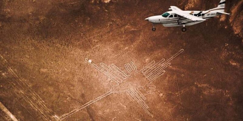 From Ica or Huacachina: Flight Tour Nazca Lines | Overflight - Who Is This Tour For?