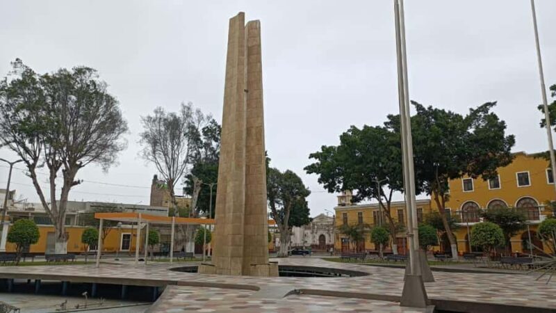 From Ica: Overflight in the Nazca Lines - Who Should Consider This Tour?