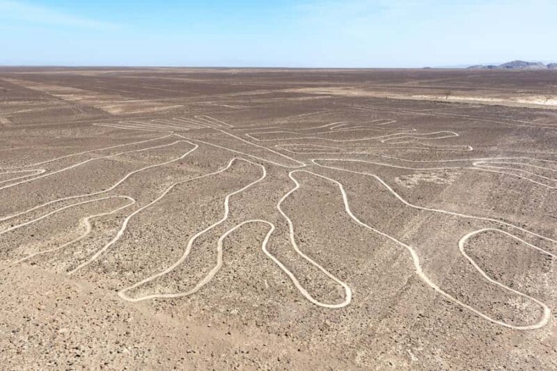 From Ica: Overflight in the Nazca Lines - Frequently Asked Questions (FAQs)
