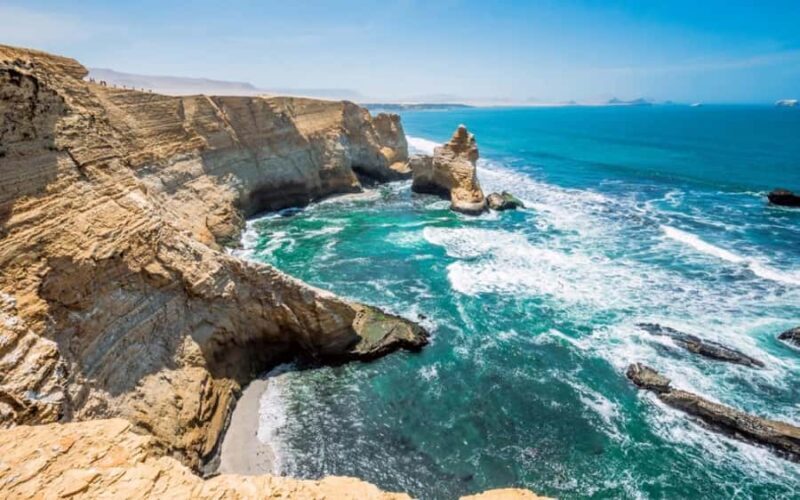 From Ica: Paracas and Ballestas Islands Full-Day Tour - Exploring the Paracas and Ballestas Islands Tour in Detail