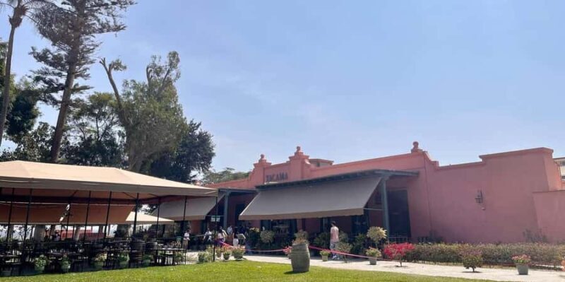 From Ica: Pisco and buggy excursion in Huacachina at sunset - Who Will Appreciate This Tour?