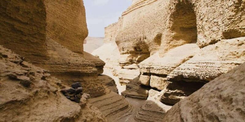 From Ica | Sandboarding in the Ica desert at sunset - Key Points