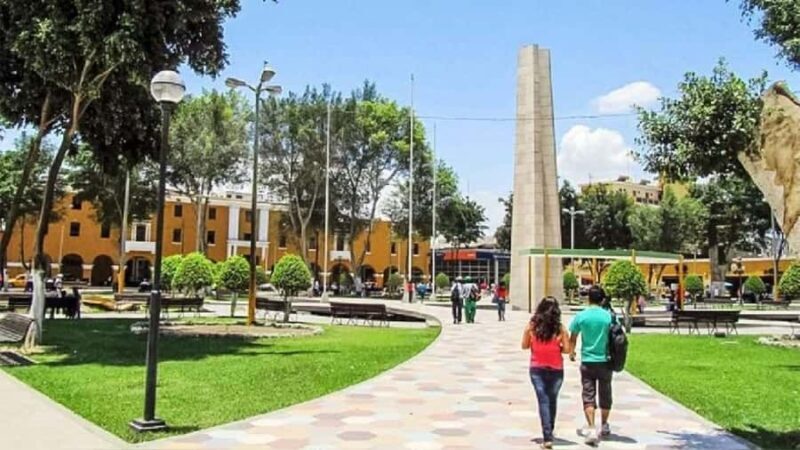 From Ica ||Visit our beautiful city of Ica - Full Day || - From Ica ||Visit our beautiful city of Ica - Full Day||