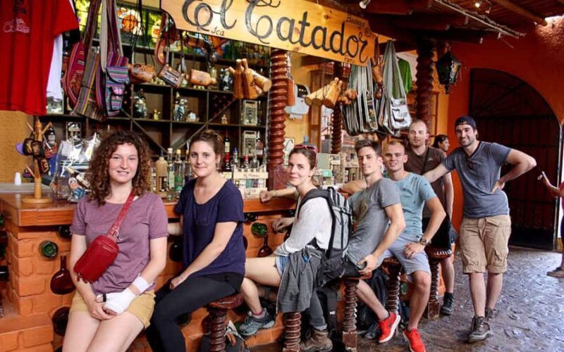 From Ica: Winery Tour with Pisco and Wine Tastings - FAQ