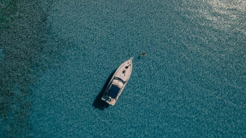 From Ierapetra: Chrissi Island Yacht Cruise with Lunch - From Ierapetra: Chrissi Island Yacht Cruise with Lunch – An Authentic Crete Escape