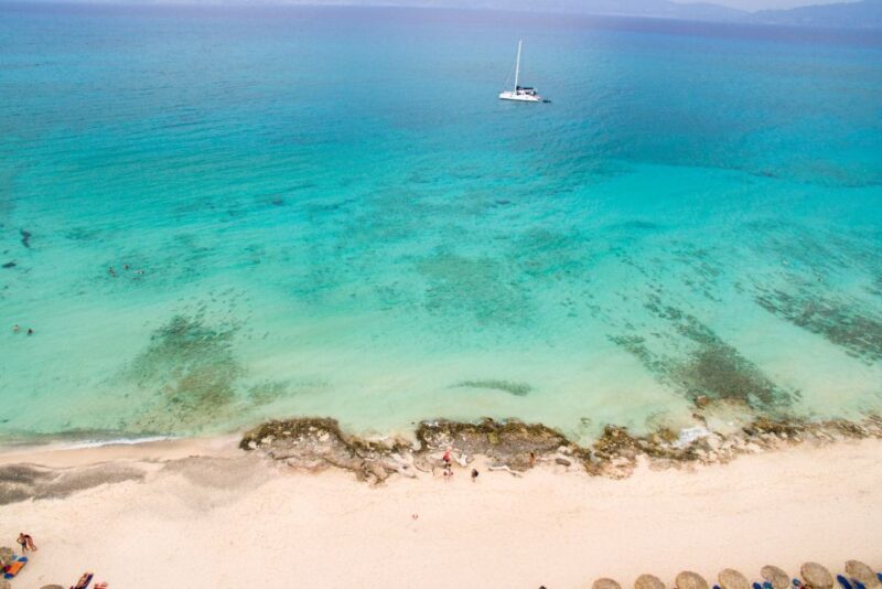 From Ierapetra: Cruise to Chrissi Island with Swimming - Key Points