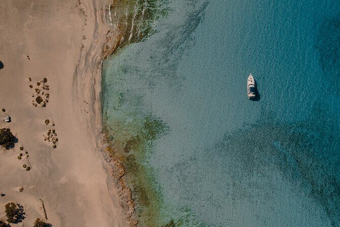 From Ierapetra: Day Cruise with Luxury Yacht to Chrissi island - FAQ: Your Practical Questions Answered