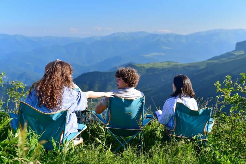 From Ijevan: Off-Road Expedition to Mt. Vitasar - Practical Considerations