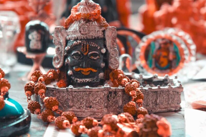 From Indore: Day Tour of Ancient Prime Meridian Ujjain - Practical Details and Tips