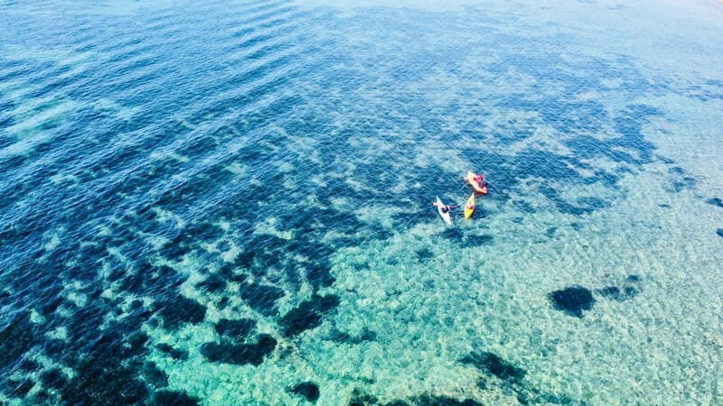 From Inmood Hotel Alcanada. Kayaking Guided Route Island - An In-Depth Look at the Kayaking Guided Route
