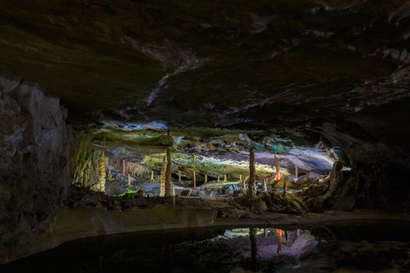 From Interlaken: Beatus Caves, Blue Lake and Lake Thun Tour - Who Will Love This Tour?