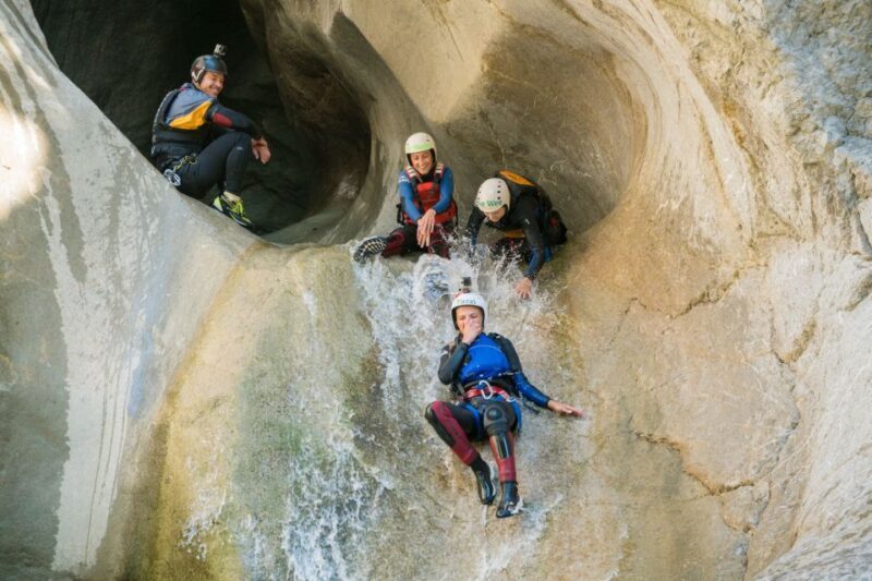 From Interlaken: Canyoning Chli Schliere - Final Thoughts: Who Is This Tour For?