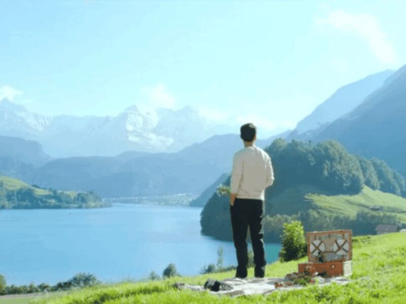 From Interlaken: Crash Landing on You Private Day Trip - Considerations
