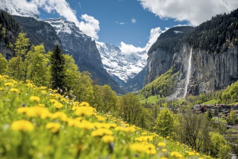 From Interlaken: Day Trip to Jungfraujoch by Bus and Train - Final Thoughts