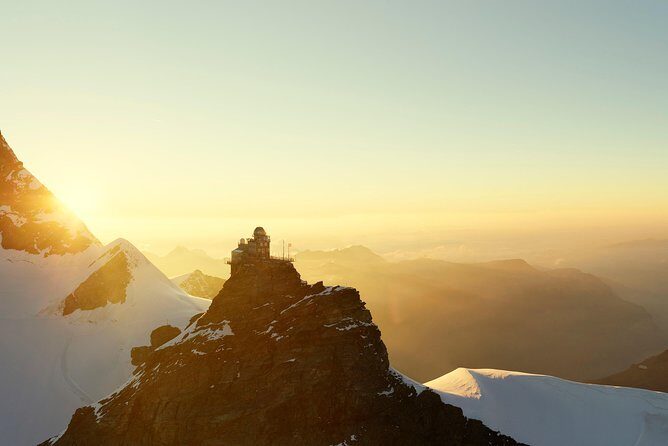 From Interlaken: Jungfraujoch Top of Europe Ticket - FAQ Section