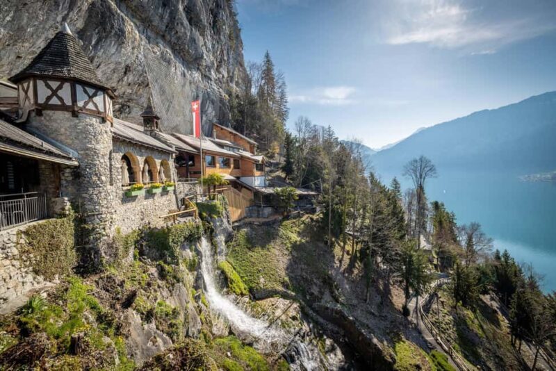 From Interlaken: Swiss Alps and Hidden Gems Private Day Tour - Final Thoughts: Who Is This Tour For?