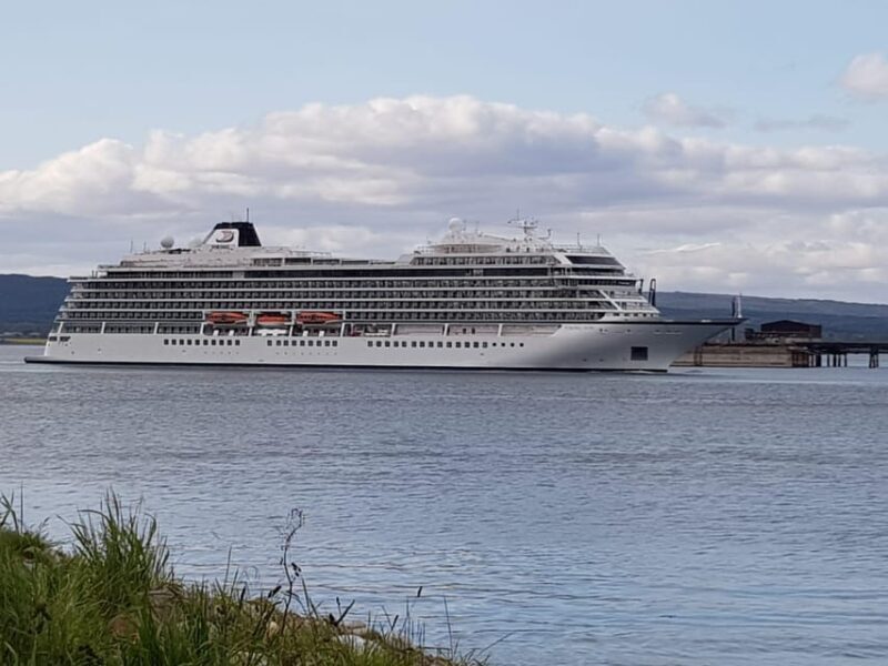 From Invergordon: Dunrobin Castle, Loch Fleet, and Dornoch - Why This Tour Is a Great Choice