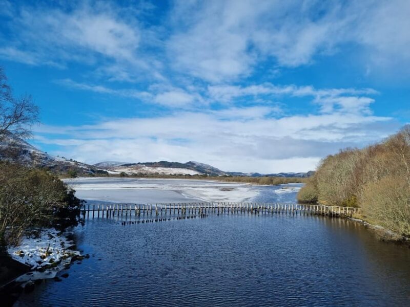 From Invergordon: Dunrobin Castle, Loch Fleet, and Dornoch - Who Will Love This Tour?