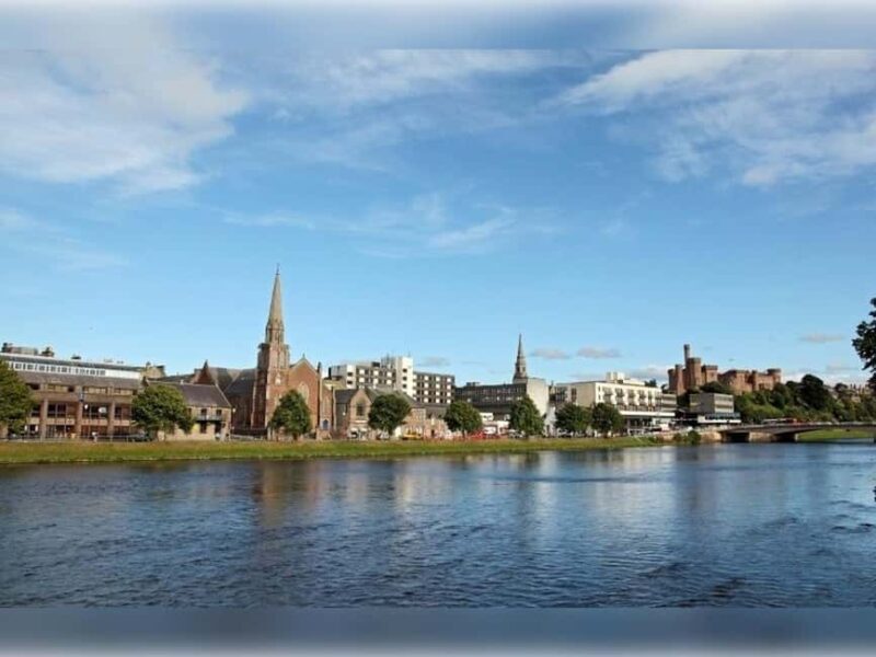 From Invergordon: Loch Ness & Culloden Battlefield Tour - Discover the Scottish Highlands: Loch Ness & Culloden Battlefield Tour
