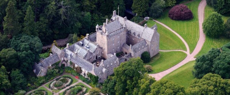 From Invergordon: Loch Ness, Inverness & Cawdor Castle Tour - Key Points