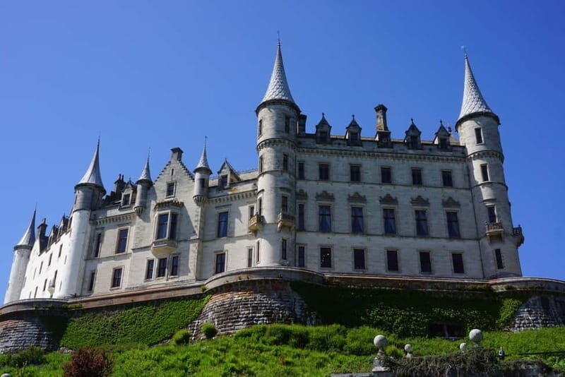 From Invergordon: Private Northern Highlands Shore Excursion - Final Thoughts: Who Will Love This Tour?