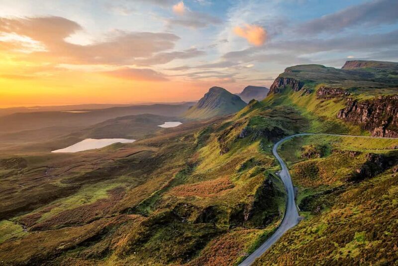 From Inverness: 3-Day Isle of Skye & Optional Steam Train - A Practical, Authentic Look at the 3-Day Isle of Skye & Steam Train Tour from Inverness