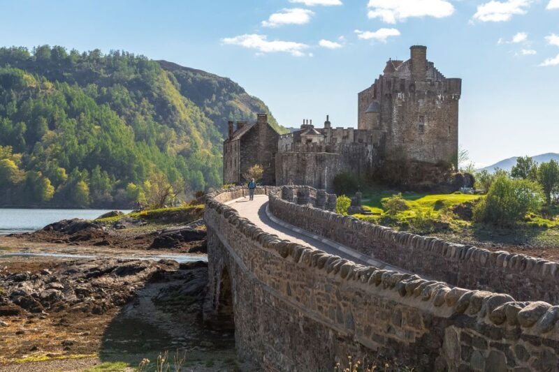 From Inverness: 3-Day Isle of Skye & Optional Steam Train - What the Price Reflects and Why Its Good Value