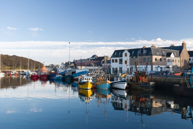 From Inverness: 3-Day Lewis, Harris, and Outer Hebrides Tour - Key Points
