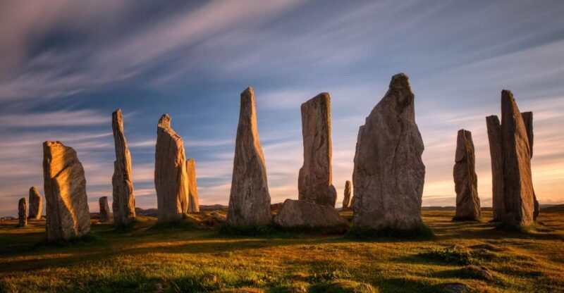 From Inverness: 3-Day Lewis, Harris, and Outer Hebrides Tour - A Genuine Look at the 3-Day Lewis, Harris, and Outer Hebrides Tour